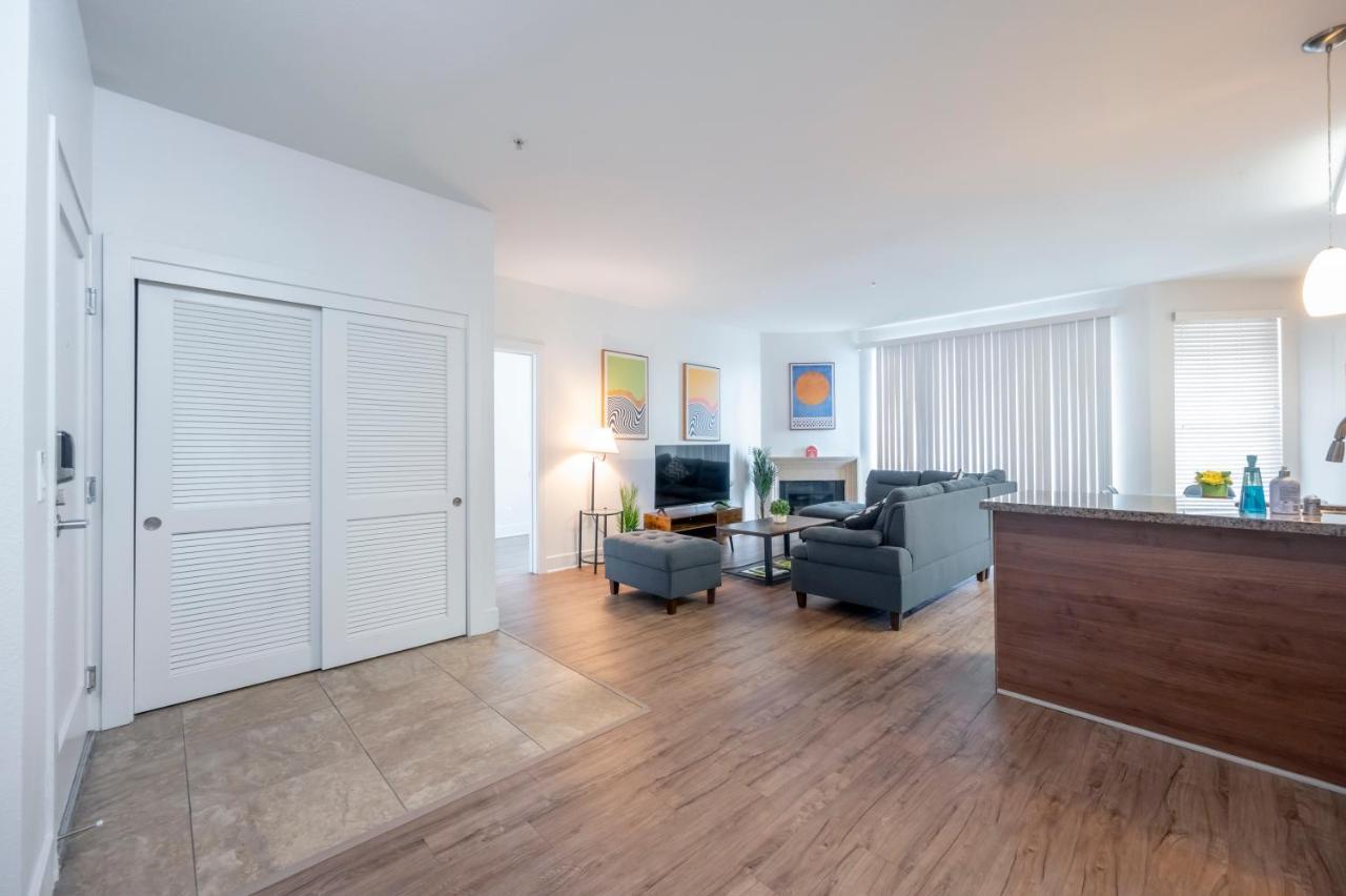 Cozy Home Management In Mdr ロサンゼルス エクステリア 写真