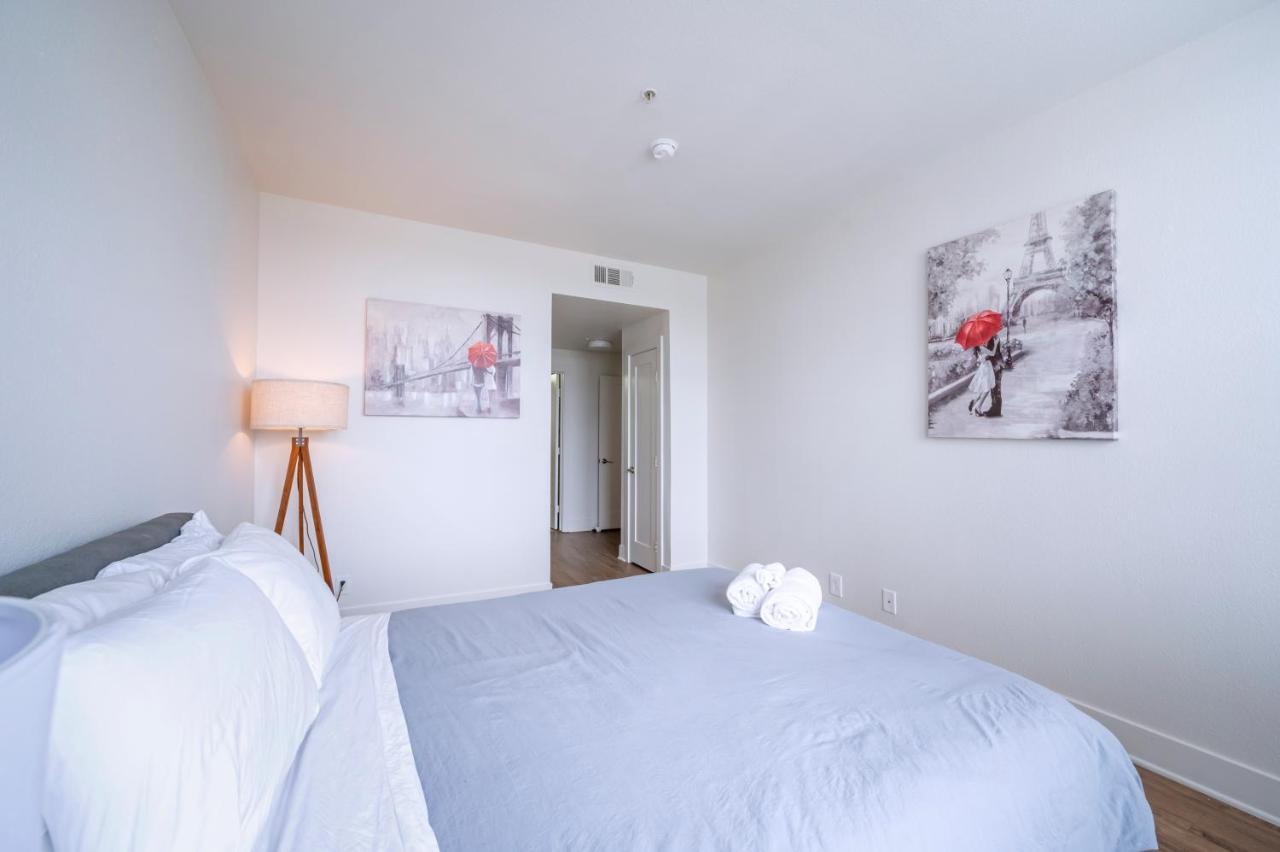 Cozy Home Management In Mdr ロサンゼルス エクステリア 写真
