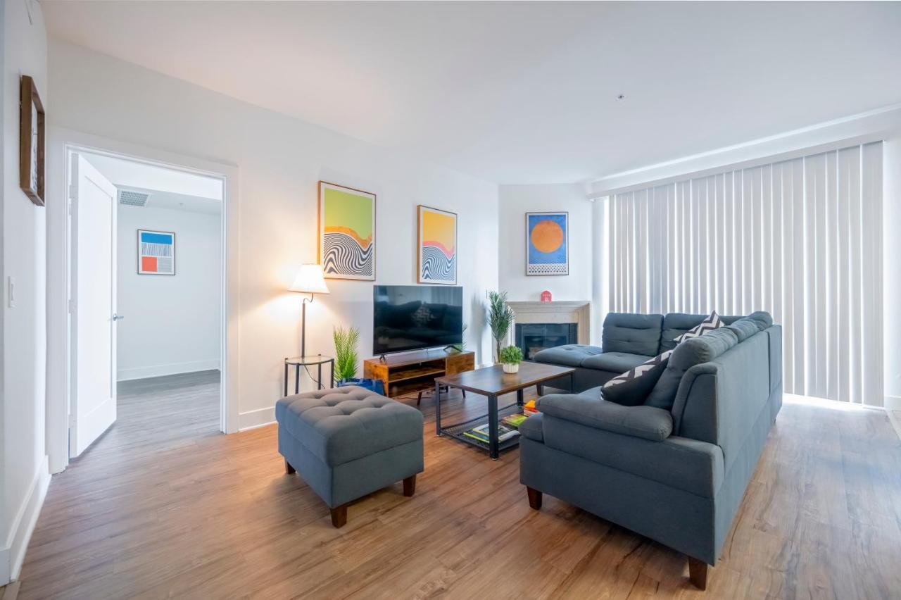Cozy Home Management In Mdr ロサンゼルス エクステリア 写真