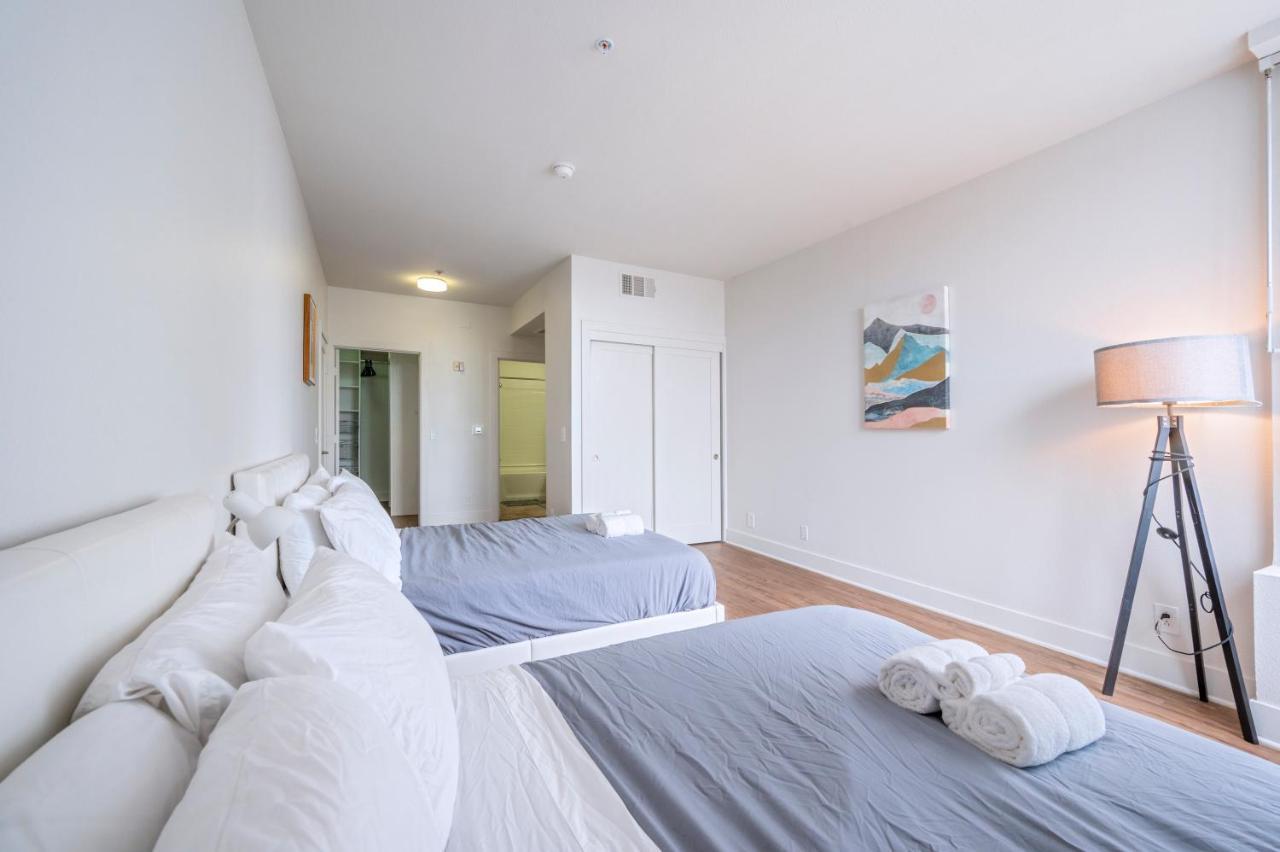 Cozy Home Management In Mdr ロサンゼルス エクステリア 写真