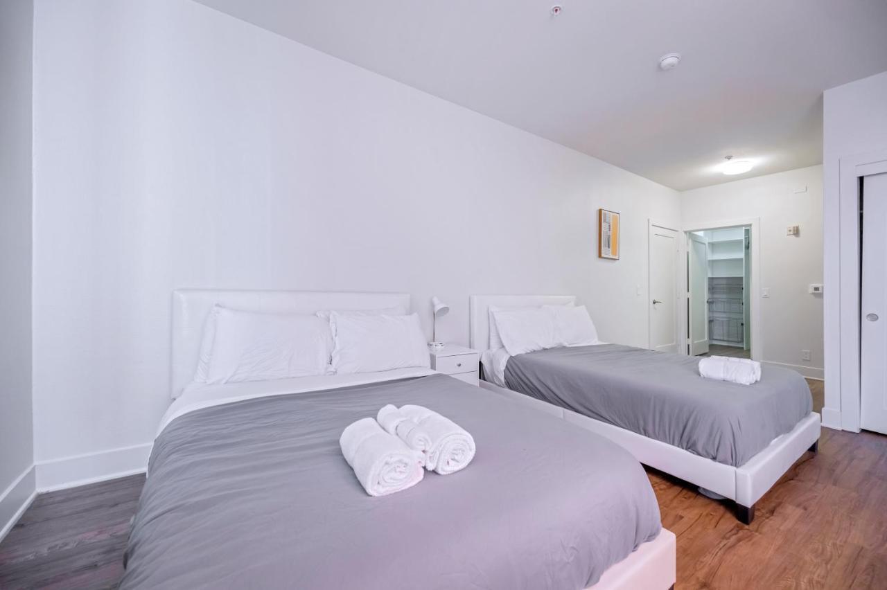 Cozy Home Management In Mdr ロサンゼルス エクステリア 写真