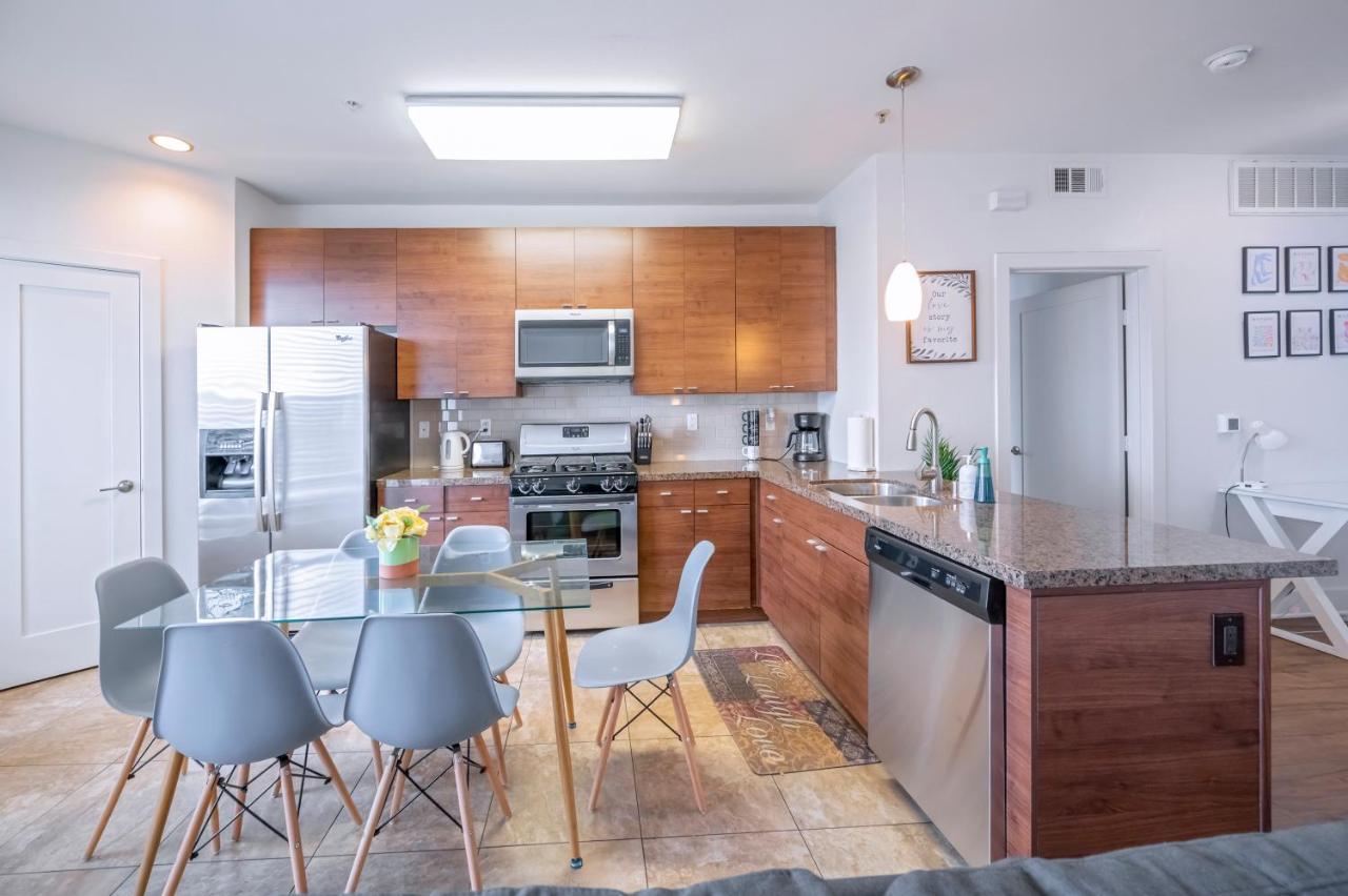 Cozy Home Management In Mdr ロサンゼルス エクステリア 写真