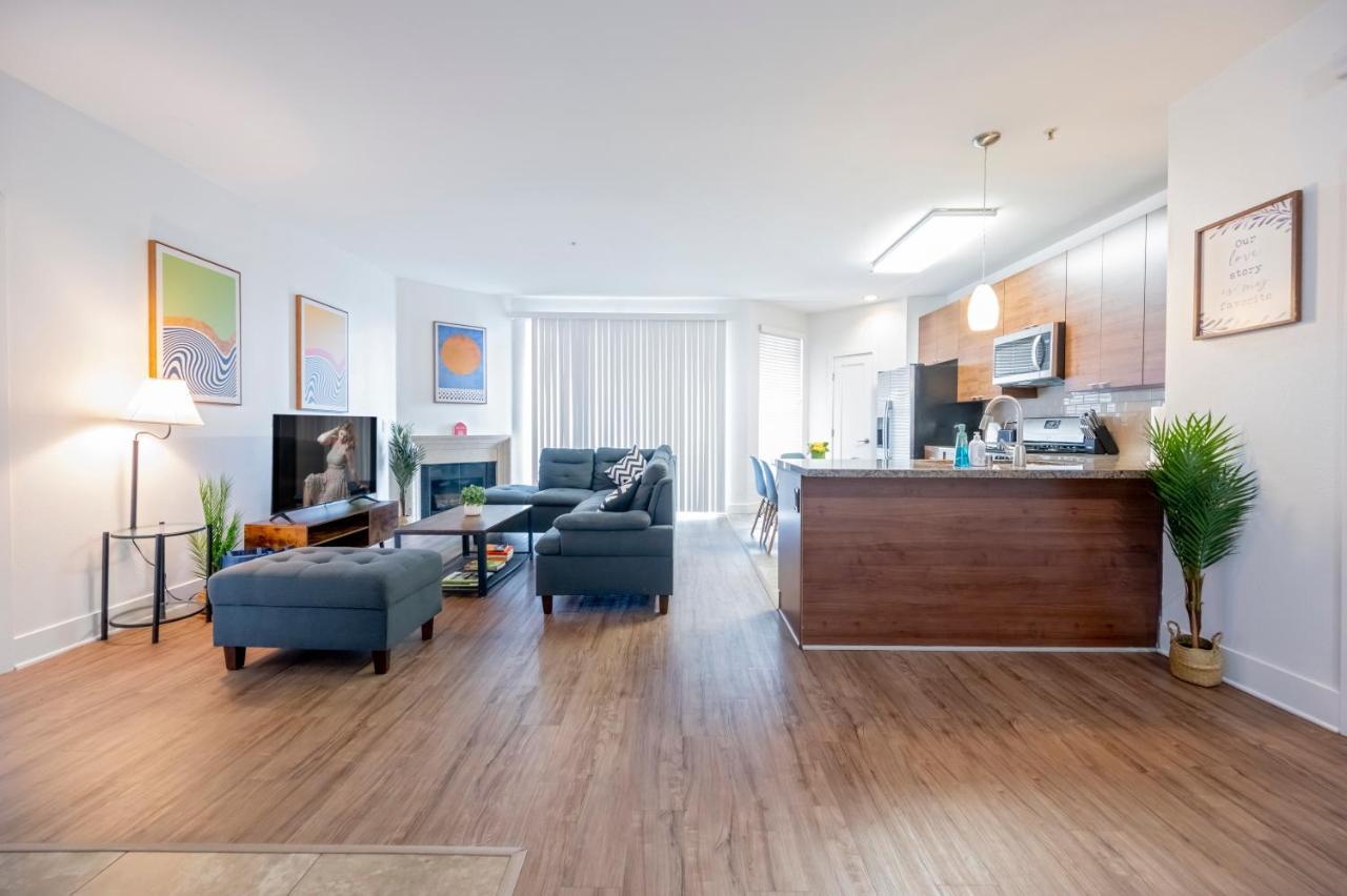 Cozy Home Management In Mdr ロサンゼルス エクステリア 写真