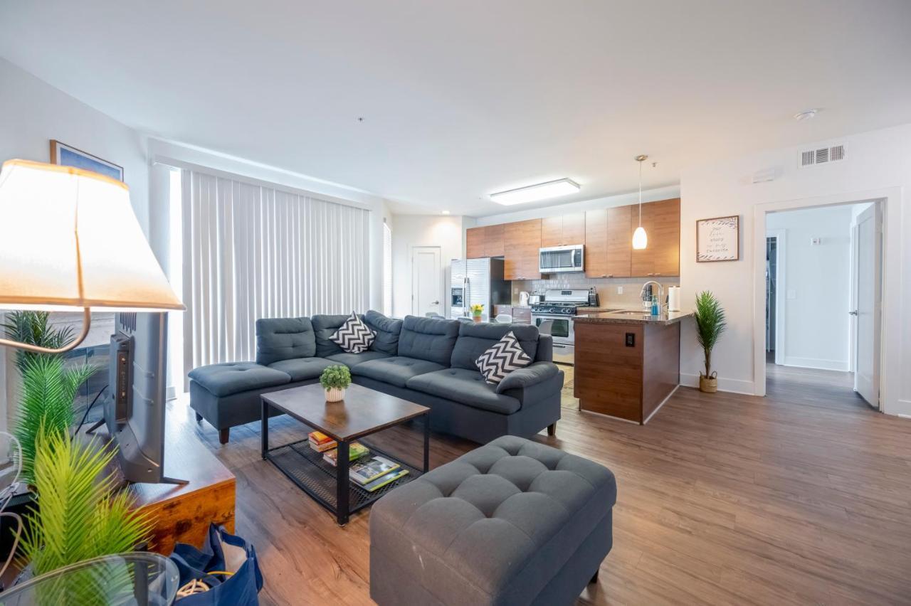 Cozy Home Management In Mdr ロサンゼルス エクステリア 写真