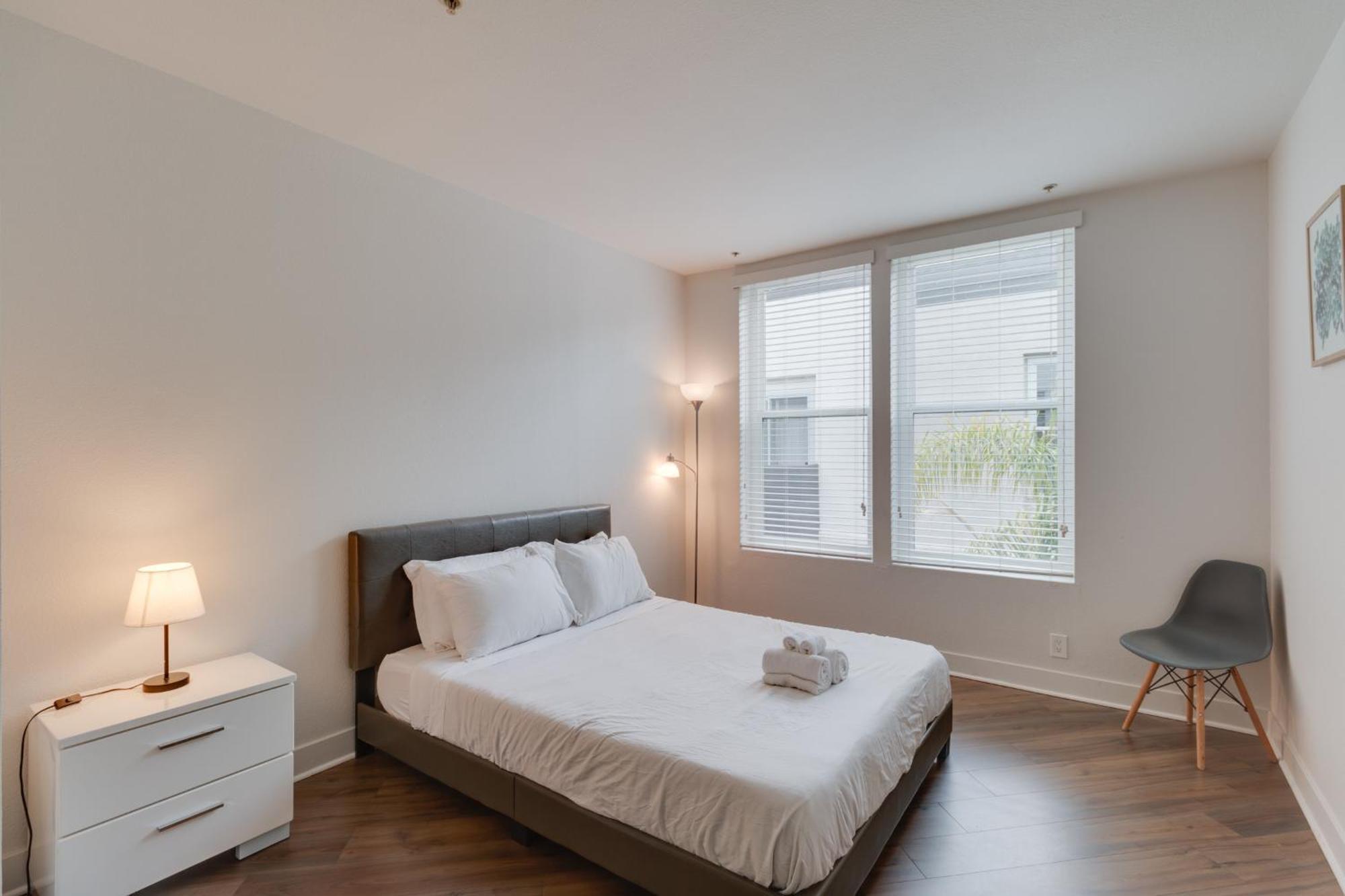 Cozy Home Management In Mdr ロサンゼルス エクステリア 写真