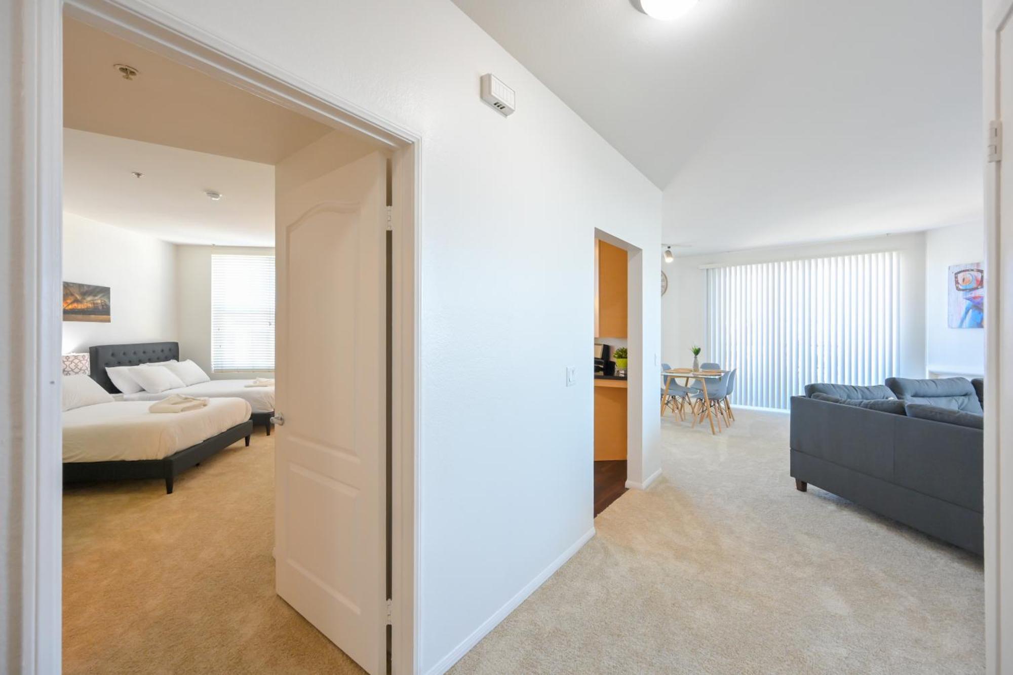 Cozy Home Management In Mdr ロサンゼルス エクステリア 写真
