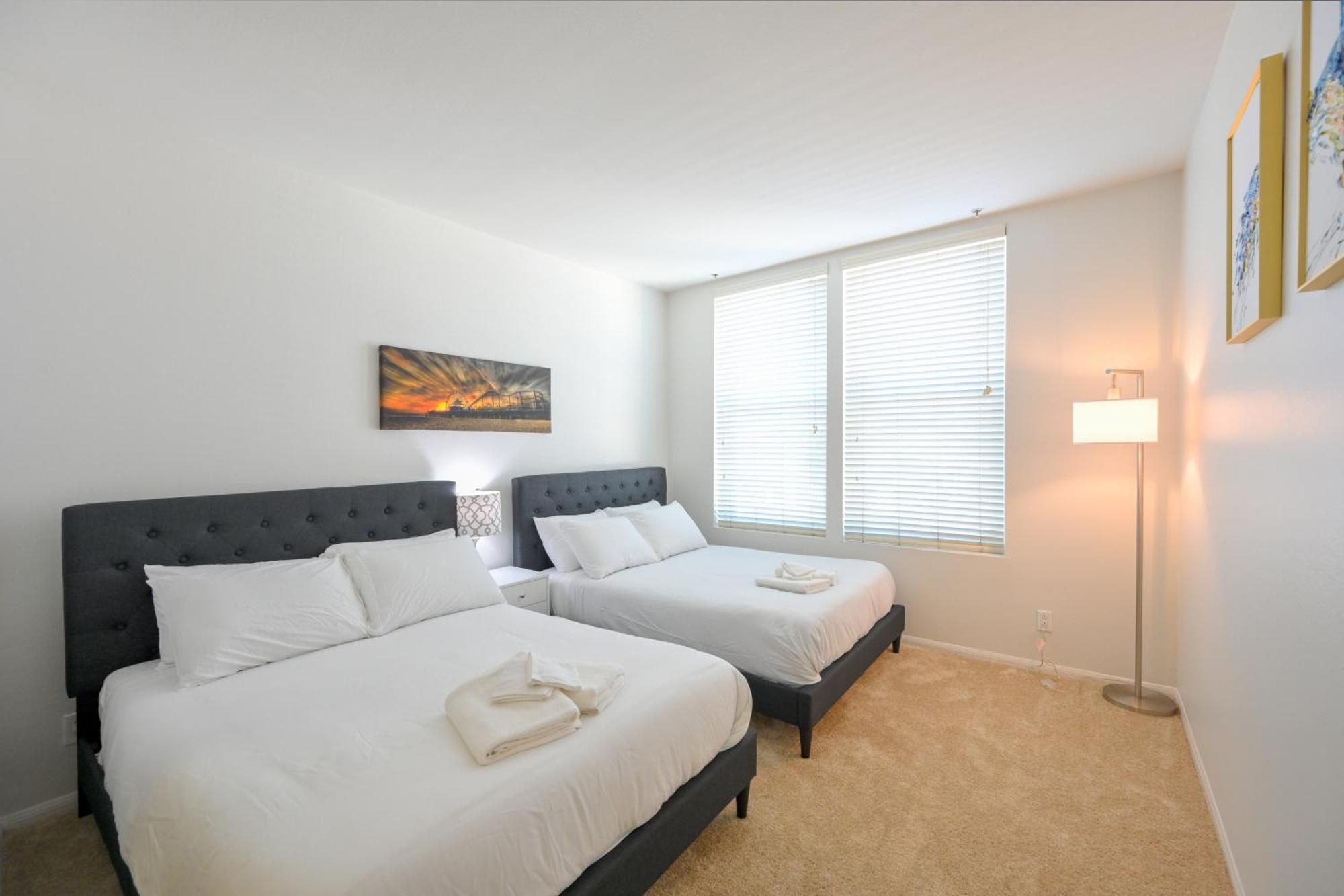 Cozy Home Management In Mdr ロサンゼルス エクステリア 写真
