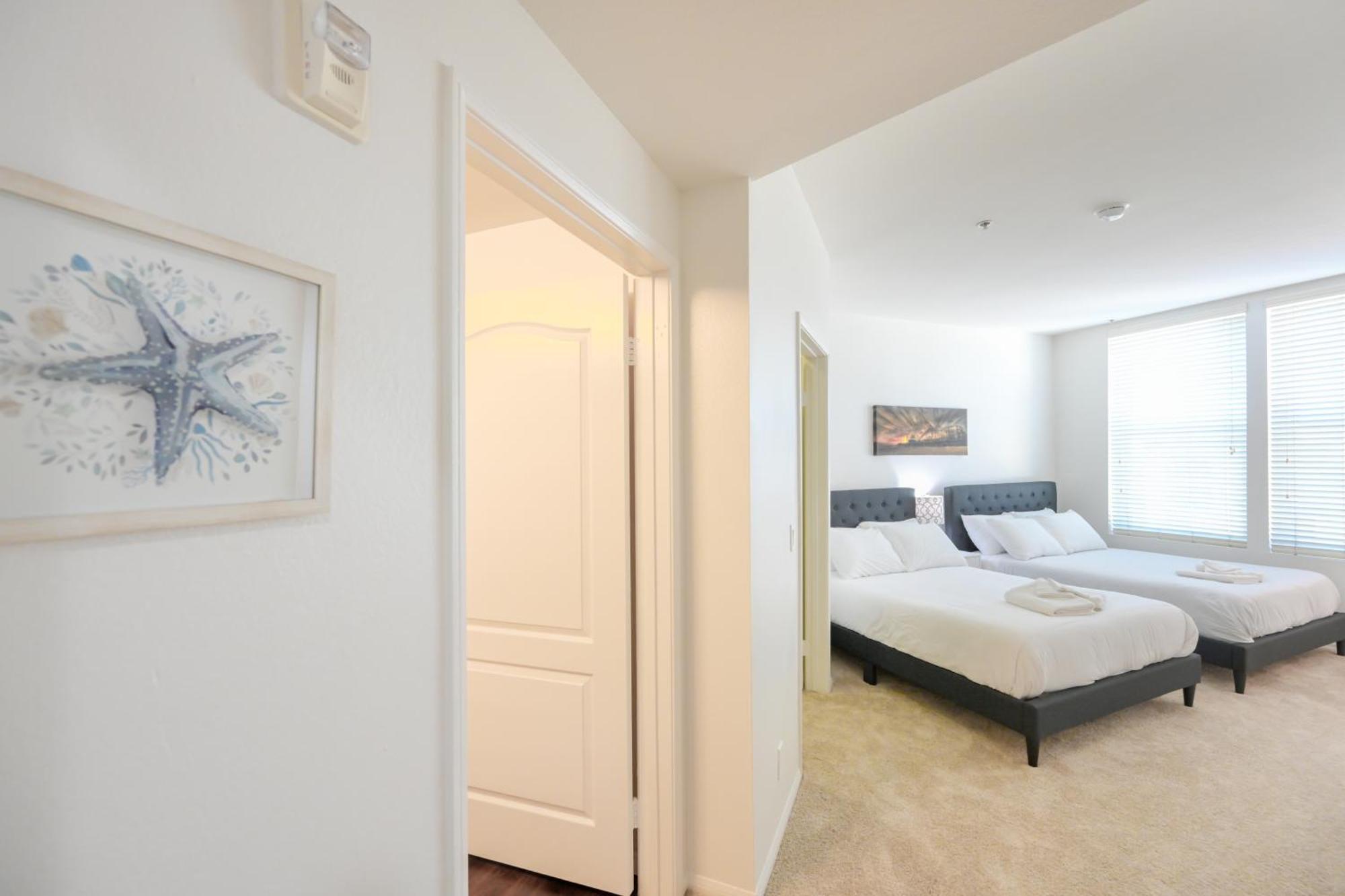 Cozy Home Management In Mdr ロサンゼルス エクステリア 写真