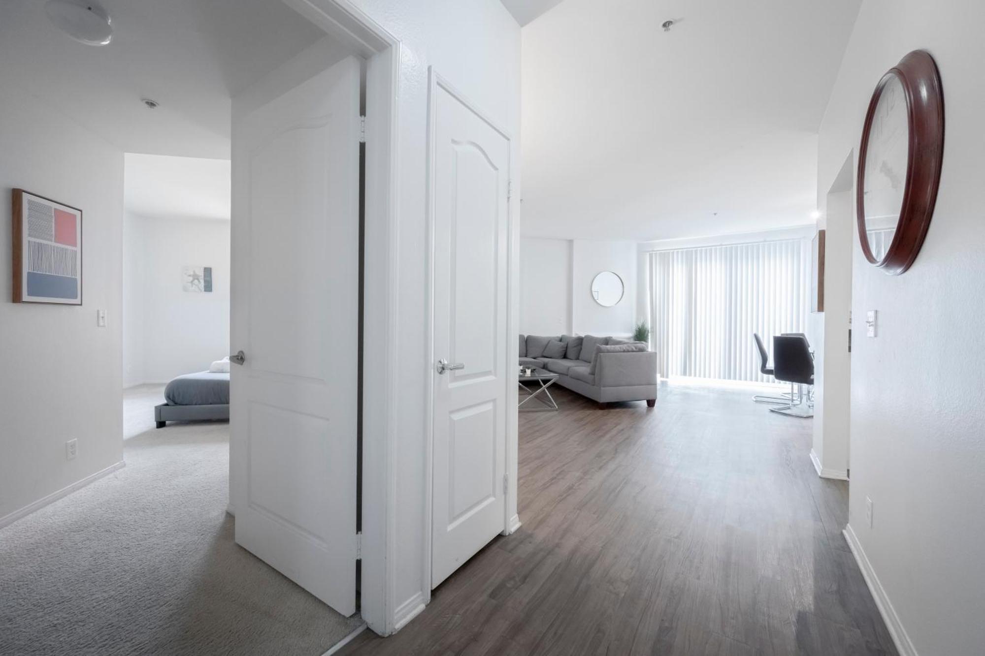 Cozy Home Management In Mdr ロサンゼルス エクステリア 写真