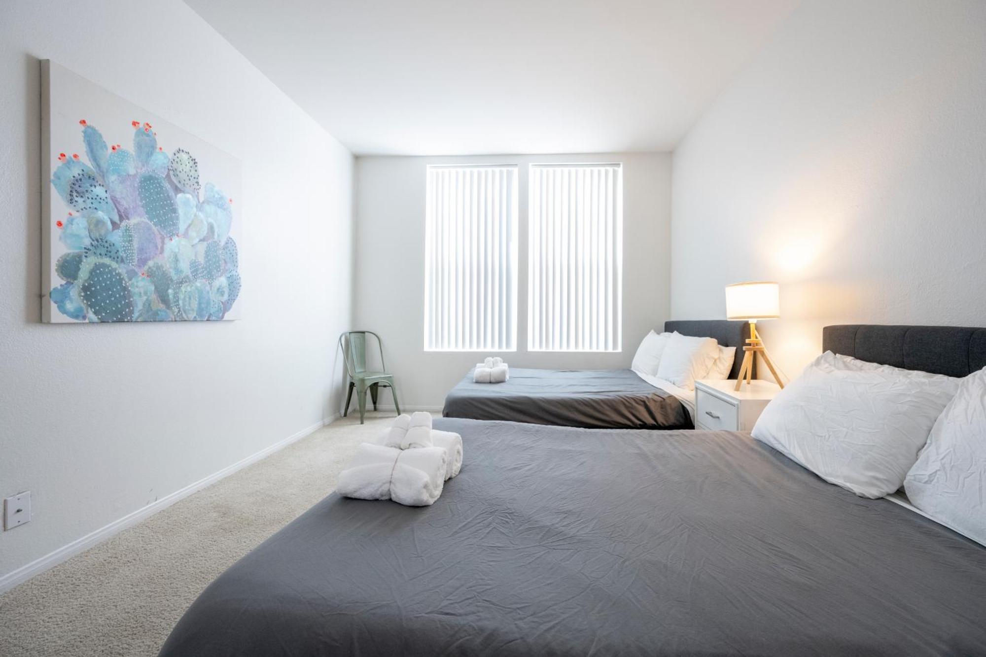 Cozy Home Management In Mdr ロサンゼルス エクステリア 写真