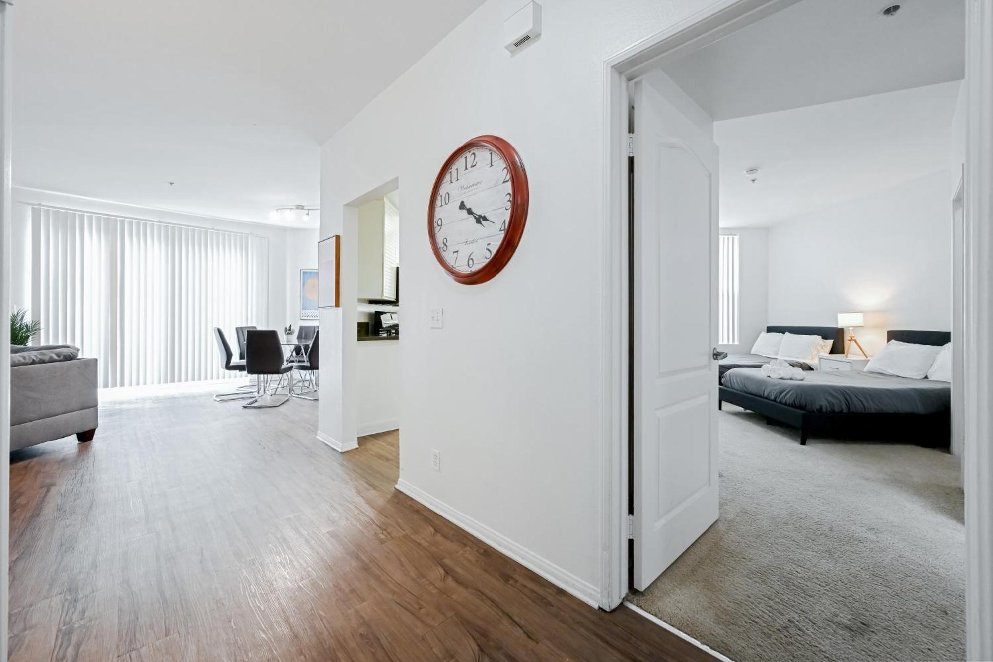 Cozy Home Management In Mdr ロサンゼルス エクステリア 写真