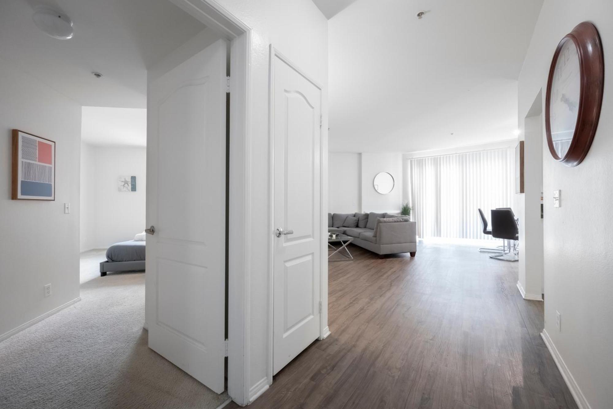 Cozy Home Management In Mdr ロサンゼルス エクステリア 写真