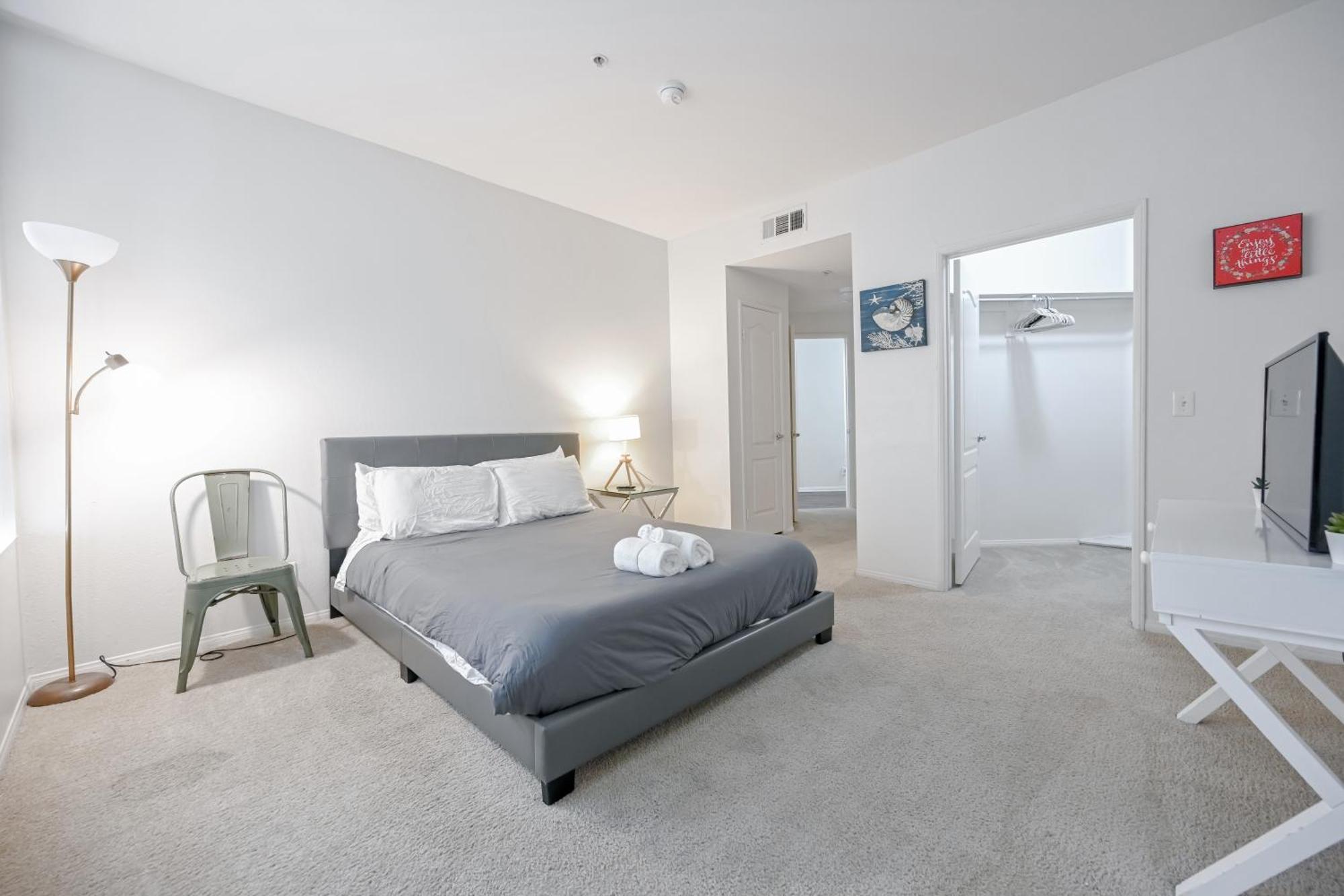 Cozy Home Management In Mdr ロサンゼルス エクステリア 写真