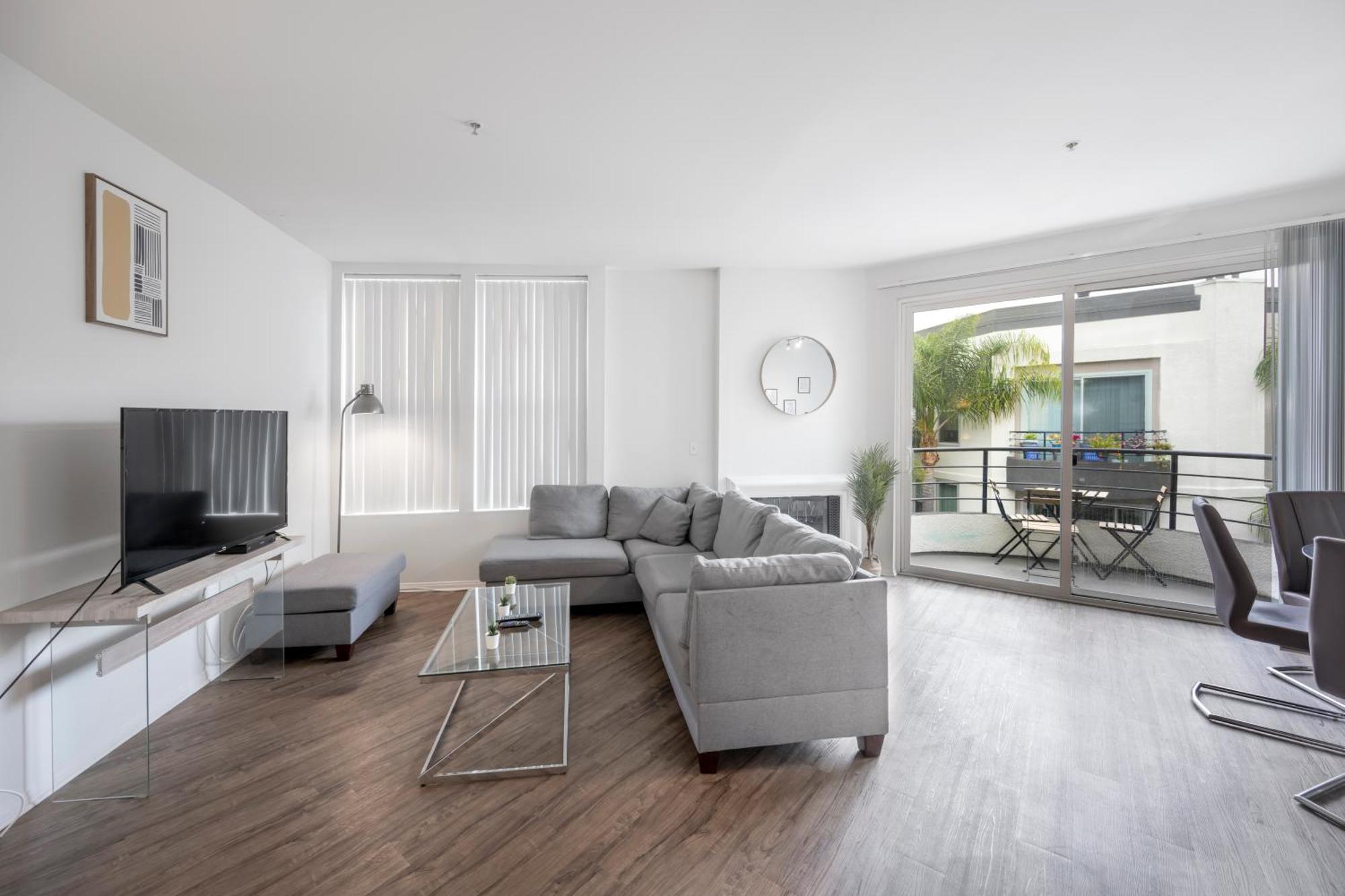 Cozy Home Management In Mdr ロサンゼルス エクステリア 写真