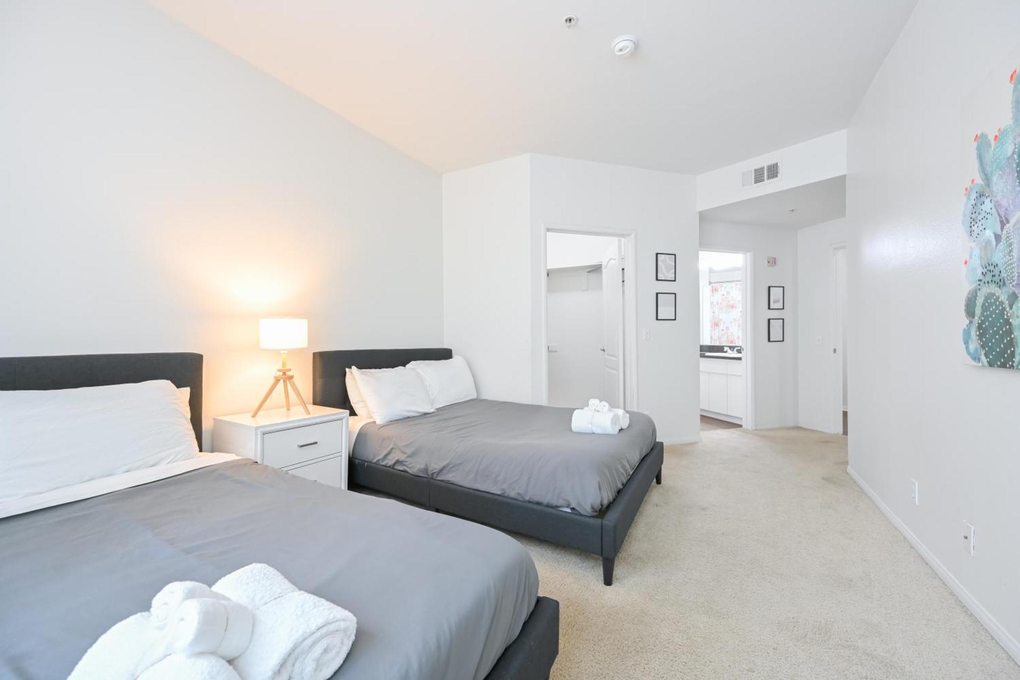 Cozy Home Management In Mdr ロサンゼルス エクステリア 写真